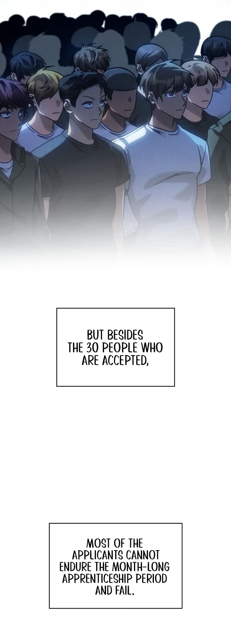 Infinite Mage, Chapter 99 image 20